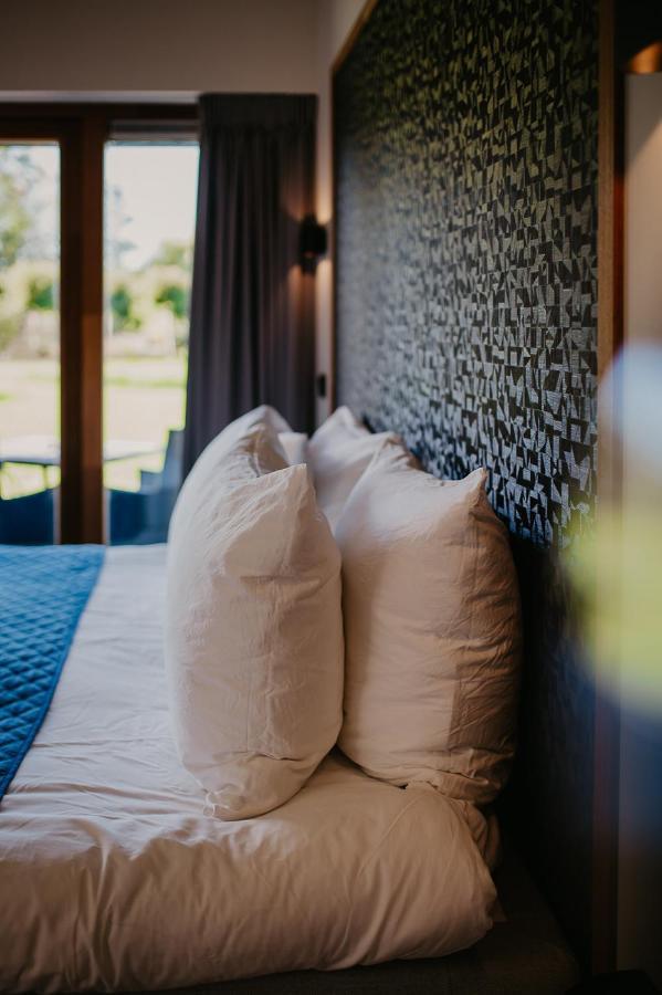 Motel-Restaurant-Grand Cafe De Caisson Kapelle 外观 照片
